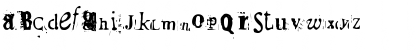 Bighouse Regular Font Bighouse Regular Font