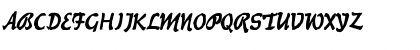 Bilitis Regular Font Bilitis Regular Font