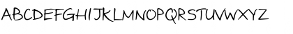 BirchC Regular Font BirchC Regular Font