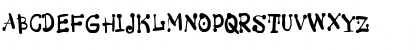 BistroC Regular Font BistroC Regular Font