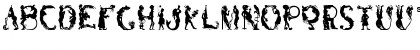 Bizarro Regular Font Bizarro Regular Font