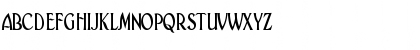 Blackfriar Regular Font Blackfriar Regular Font