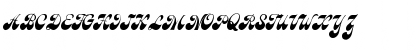 Brandy MF Script Font Brandy MF Script Font