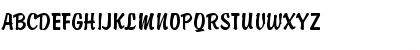 Brandyscript Regular Font Brandyscript Regular Font