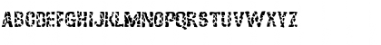 BlindFaith Regular Font BlindFaith Regular Font