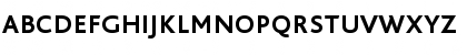 BlissPro Regular Font