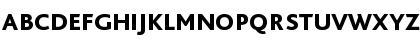 Bliss Pro Heavy Font Bliss Pro Heavy Font
