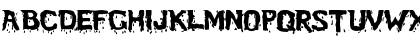 BloodFeast Regular Font