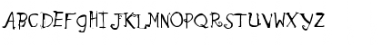 Blue Goblet Alternate One Alternate One Font