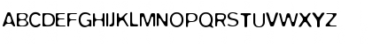 Blurvh1 Regular Font Blurvh1 Regular Font