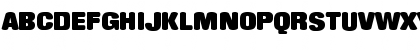 Boardwalk Regular Font Boardwalk Regular Font