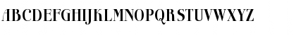 BoberiaLL SemiBold Font
