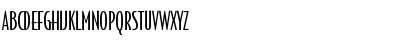 BodegaSans LightSmallcaps Font BodegaSans LightSmallcaps Font