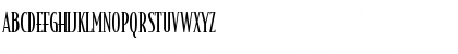 BodegaSerif LightSmallcaps Font