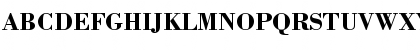 Bodoni Bold Font Bodoni Bold Font
