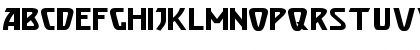 Brassett_Bold Normal Font Brassett_Bold Normal Font