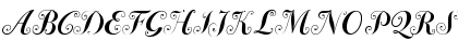 Bodoni72SwashC Bold Font Bodoni72SwashC Bold Font