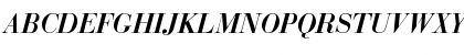 Bodoni Bauer BQ Regular Font Bodoni Bauer BQ Regular Font