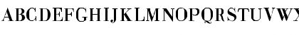 BodoniClassicHD Bold Font BodoniClassicHD Bold Font