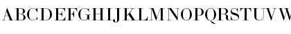 BodoniL Regular Font BodoniL Regular Font