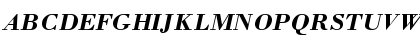 Bodoni MT Std Bold Italic Font Bodoni MT Std Bold Italic Font