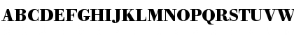 Bodoni Old Face BE Bold Font Bodoni Old Face BE Bold Font