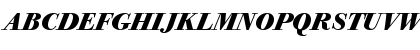 Bodoni Old Face BE Bold Italic Oldstyle Figures Font Bodoni Old Face BE Bold Italic Oldstyle Figures Font