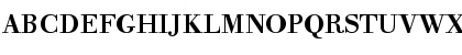 Bodoni Old Face BE Medium Font Bodoni Old Face BE Medium Font