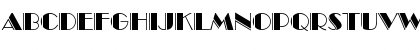 Bravo Engraved Regular Font Bravo Engraved Regular Font