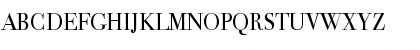 BodoniSeventytwoEF BookSC Font BodoniSeventytwoEF BookSC Font