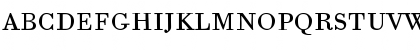 Bodoni Six ITC Book OS Font Bodoni Six ITC Book OS Font