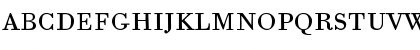 Bodoni Six ITC Std Book Font Bodoni Six ITC Std Book Font