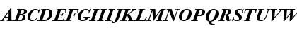 Bodoni Twelve ITC Std Bold Ita Font Bodoni Twelve ITC Std Bold Ita Font
