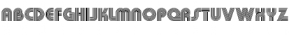 Boho A Gogo NF Regular Font