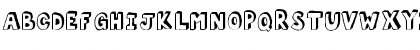Bokka Shadow Font Bokka Shadow Font