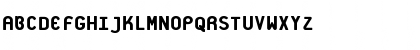 Boks-Heavy Heavy Font Boks-Heavy Heavy Font