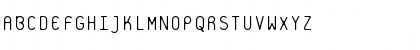 Boks-Thin Thin Font Boks-Thin Thin Font
