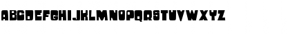 Boochie Regular Font Boochie Regular Font