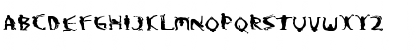 Boogieman Regular Font Boogieman Regular Font