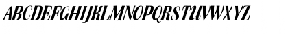 Book Jacket Font