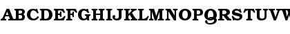 ITC Bookman Demi Font ITC Bookman Demi Font
