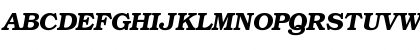 BookmanC Bold Italic Font