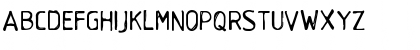 Boomshanker Solid Font Boomshanker Solid Font