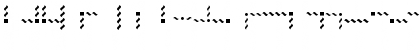 Borders Nieman Open Font Borders Nieman Open Font