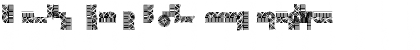 Borders Transom Font Borders Transom Font