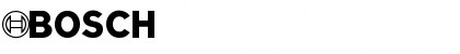 Boschschrift Regular Font Boschschrift Regular Font