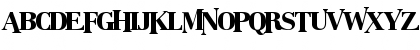 Boston Regular Regular Font Boston Regular Regular Font