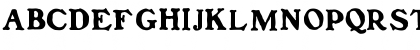 Bostonia Regular Font Bostonia Regular Font