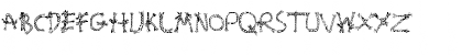 BoundAOE Regular Font BoundAOE Regular Font