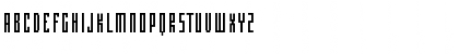 BoxGothic Regular Font BoxGothic Regular Font